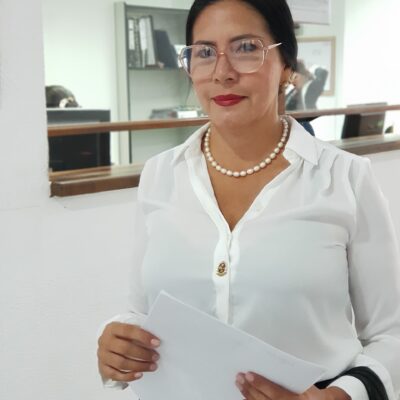 Dra. Mayerling